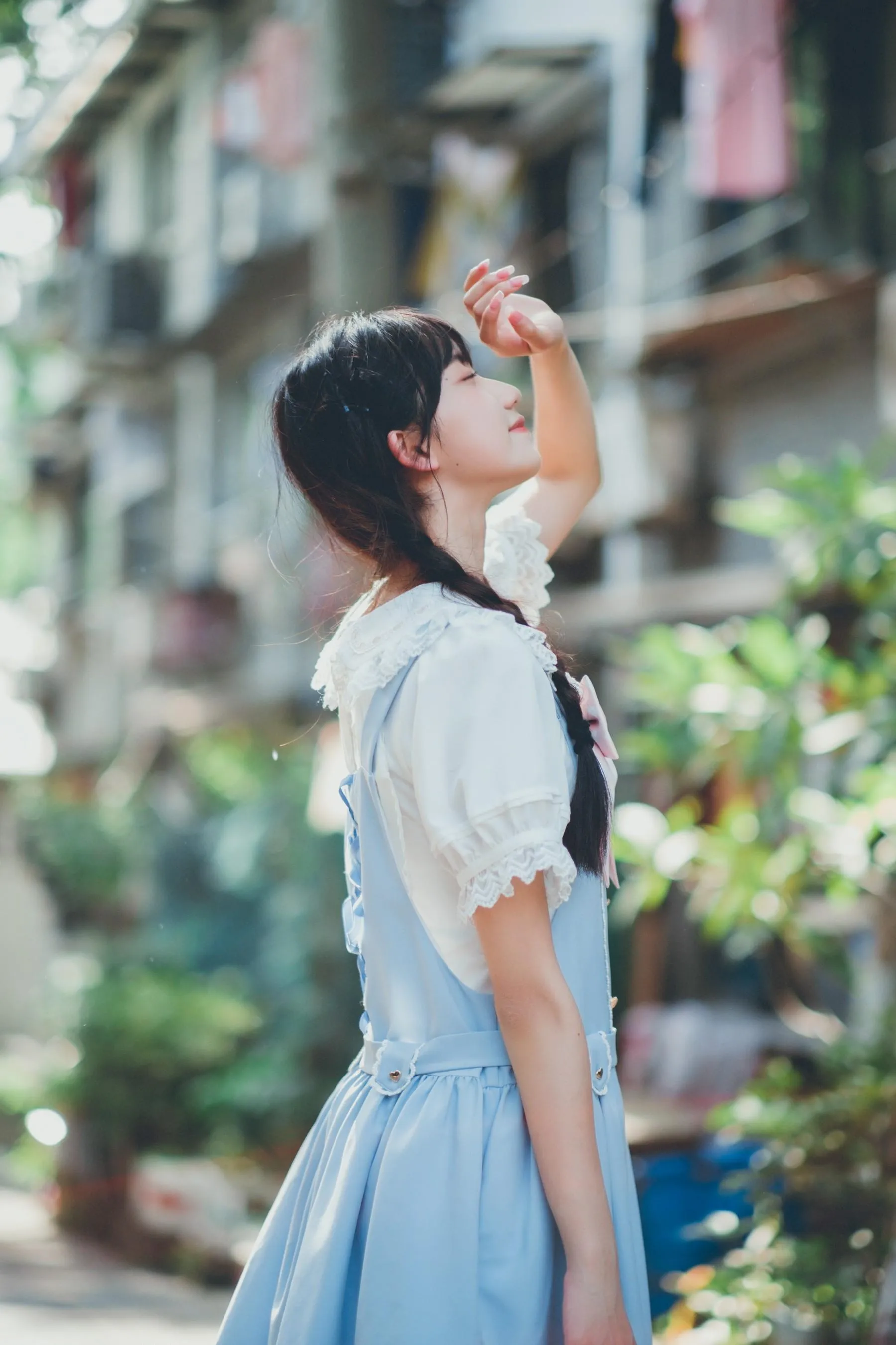 [艺图语] 2022.06.07 夏至 姚恩星_ [27P]插图4